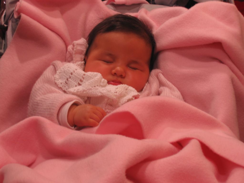 Buona notte!