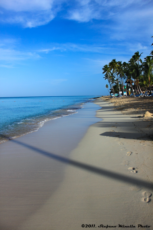 Caribbean Beach