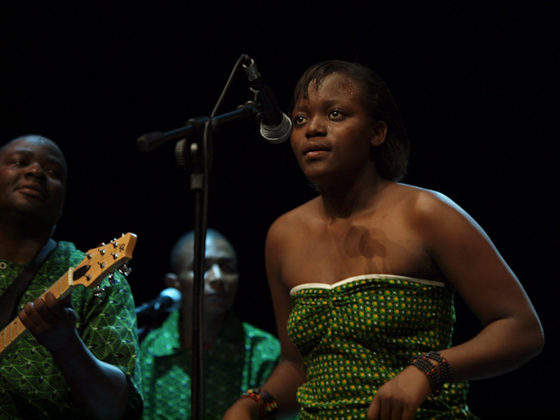 alleluya band 04