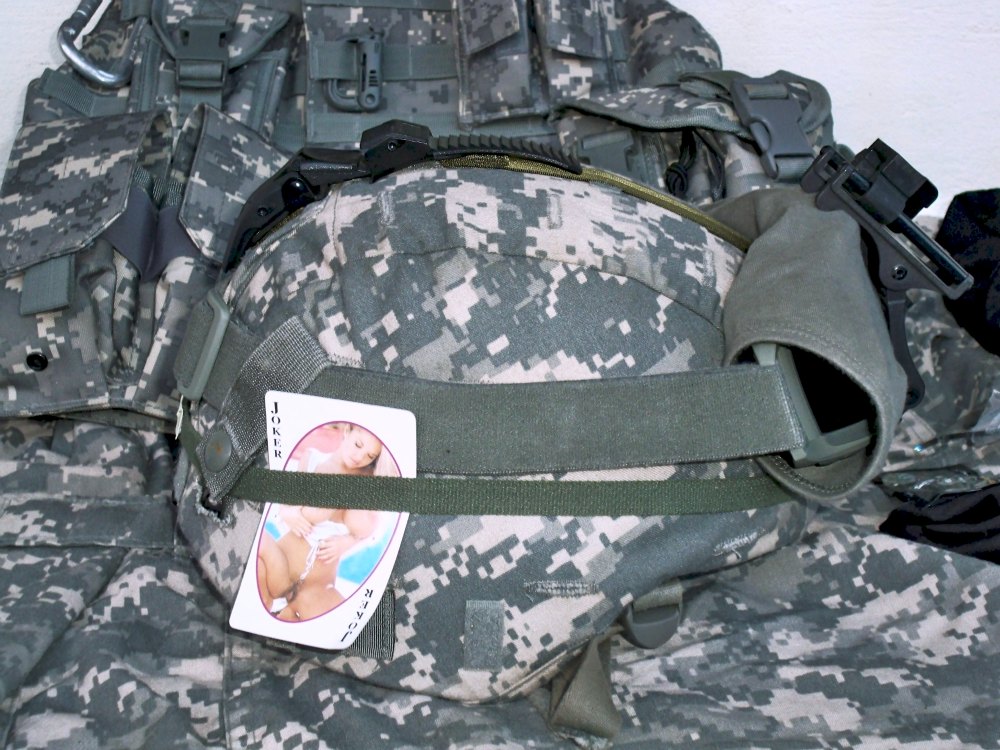 war game