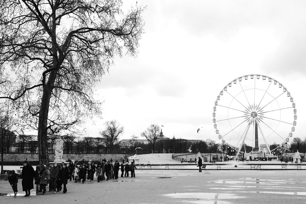 parigi 2011