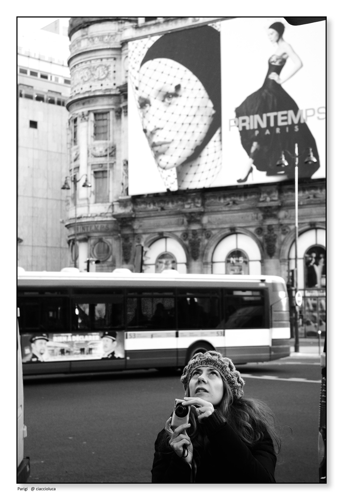 parigi 2011