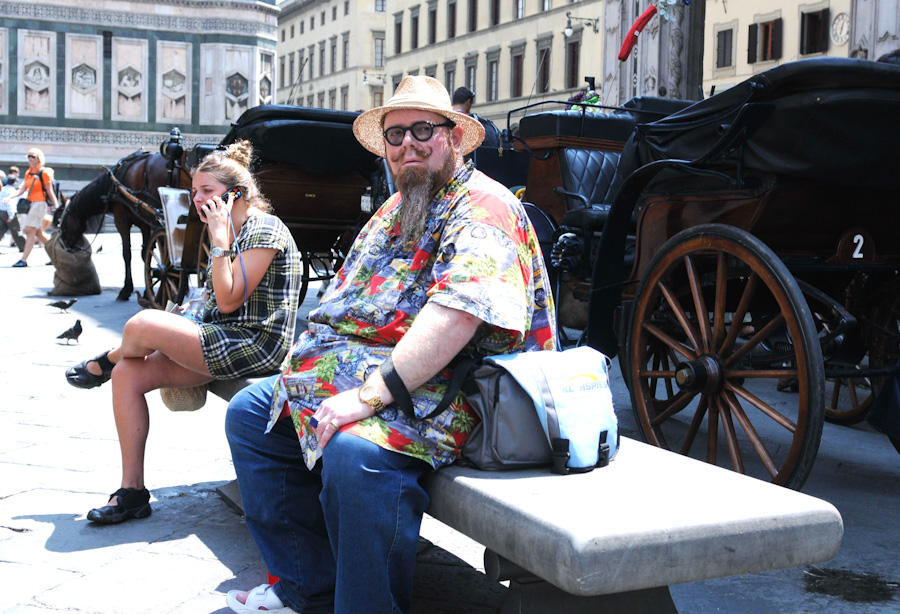 Firenze