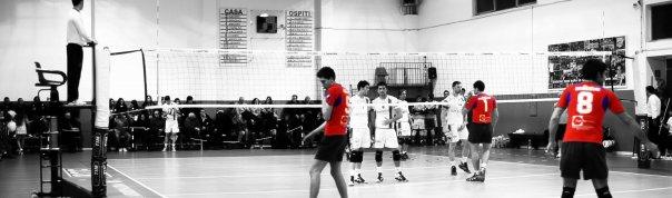 Pallavolo Atripalda