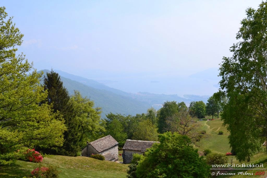 Vallata