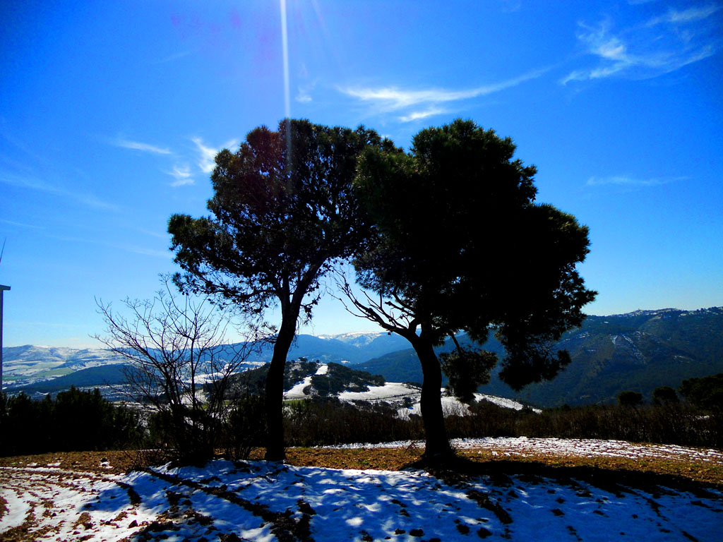 paesaggio