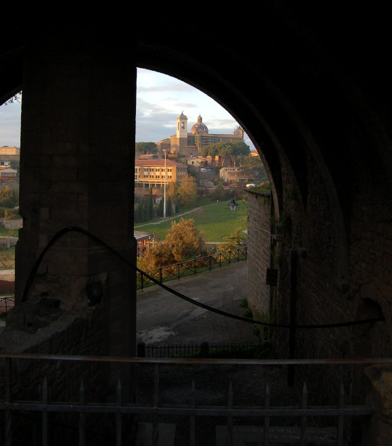 Veduta
