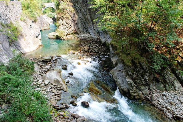 Pontemaglia