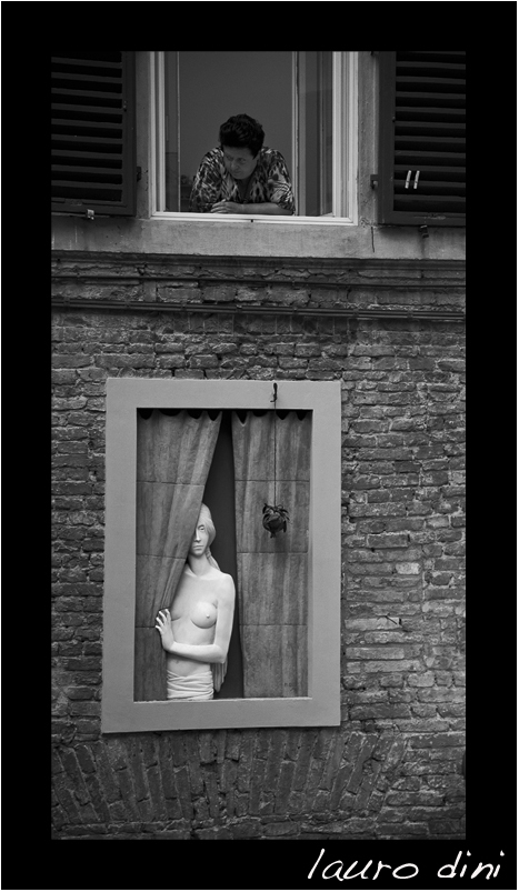 window