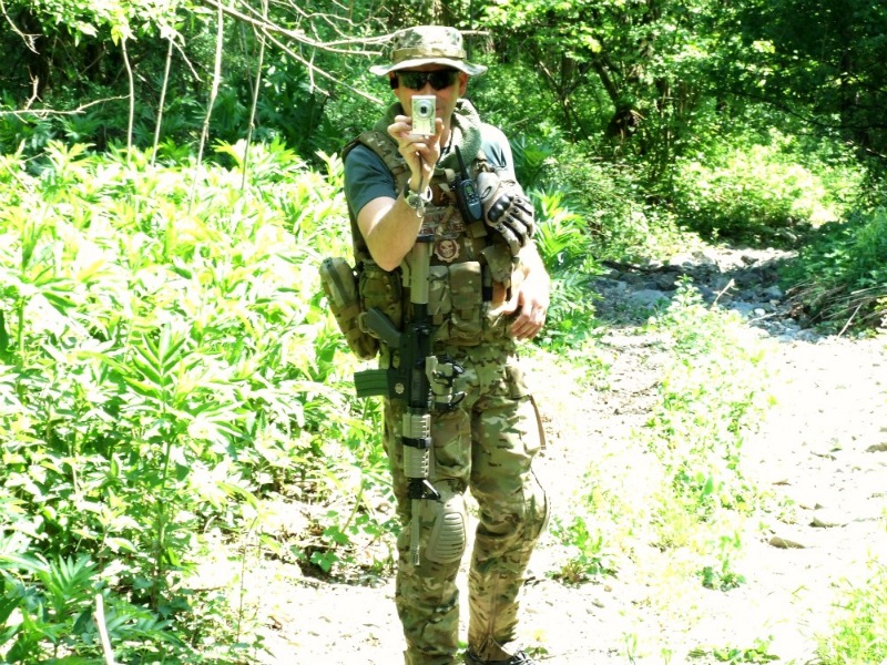 wargame