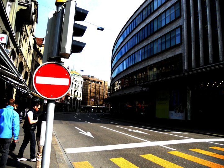 zurich