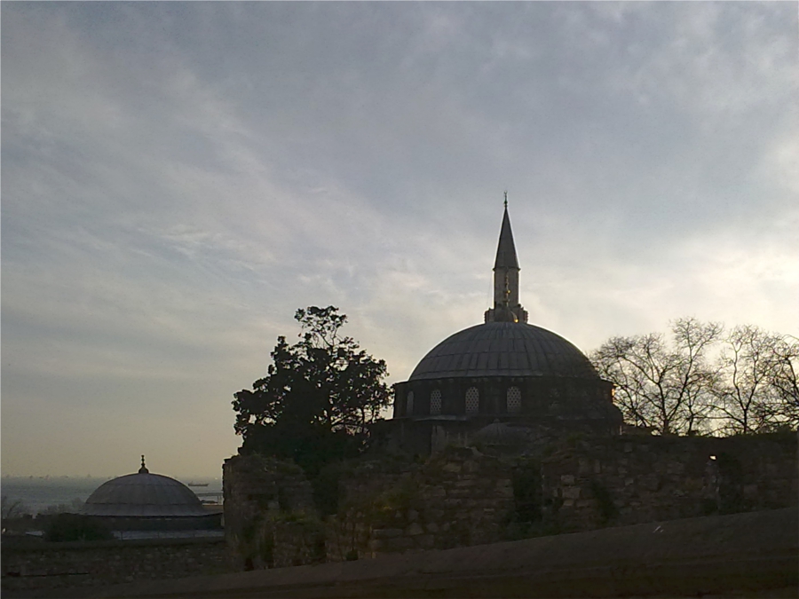 Istanbul - 3