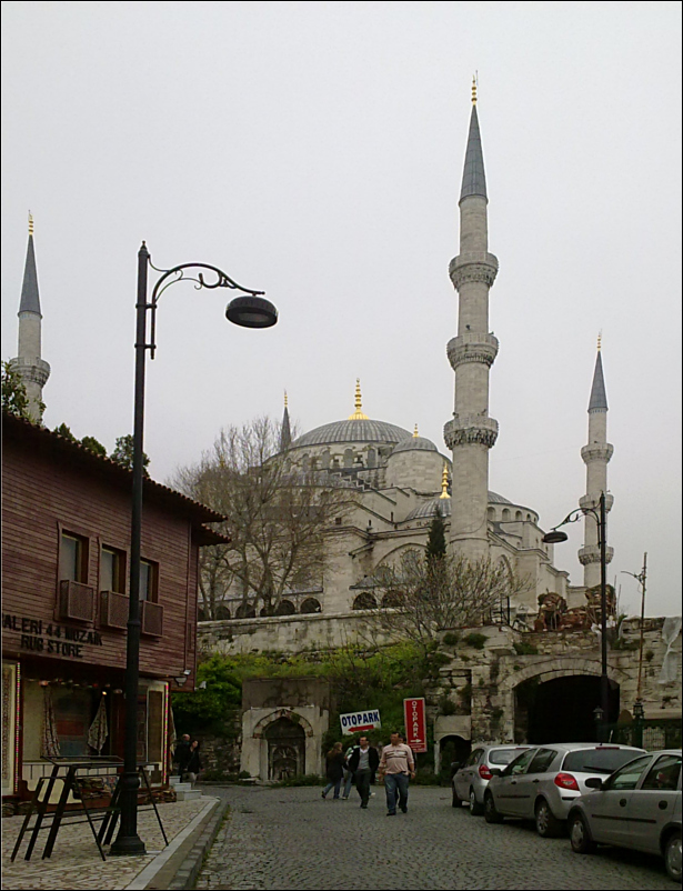 Istanbul - 5