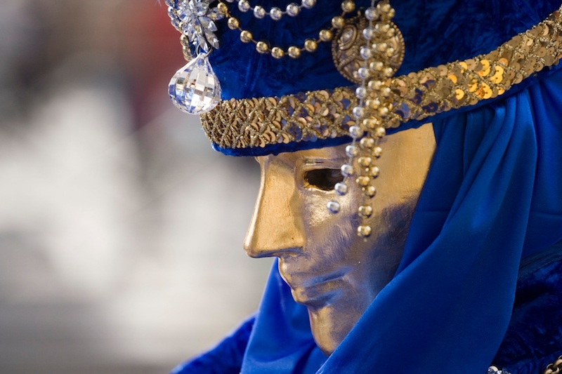 Prince of Venice