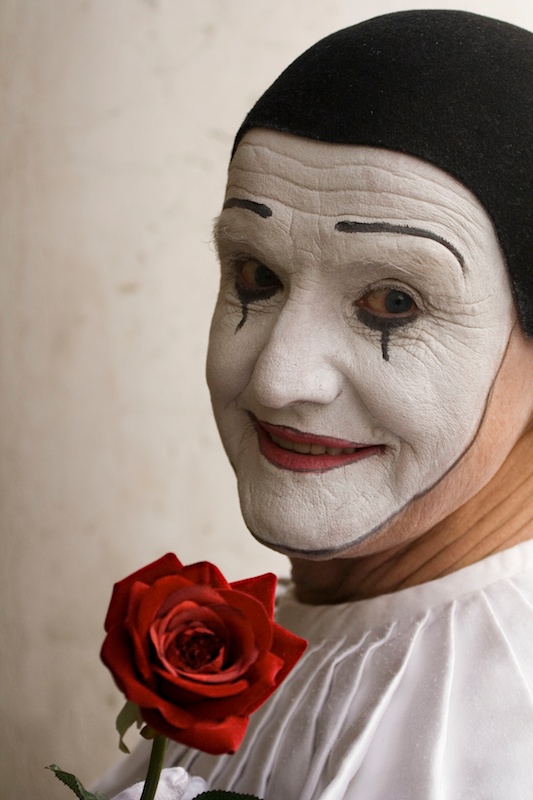 Pierrot