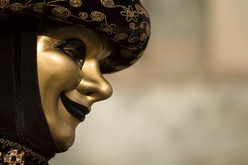 Il Giullare