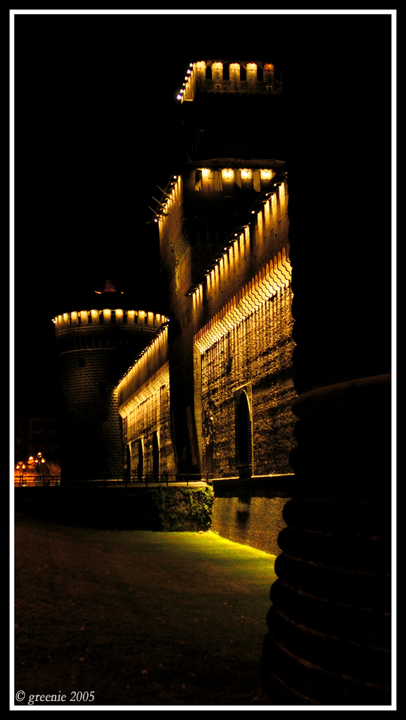 castello