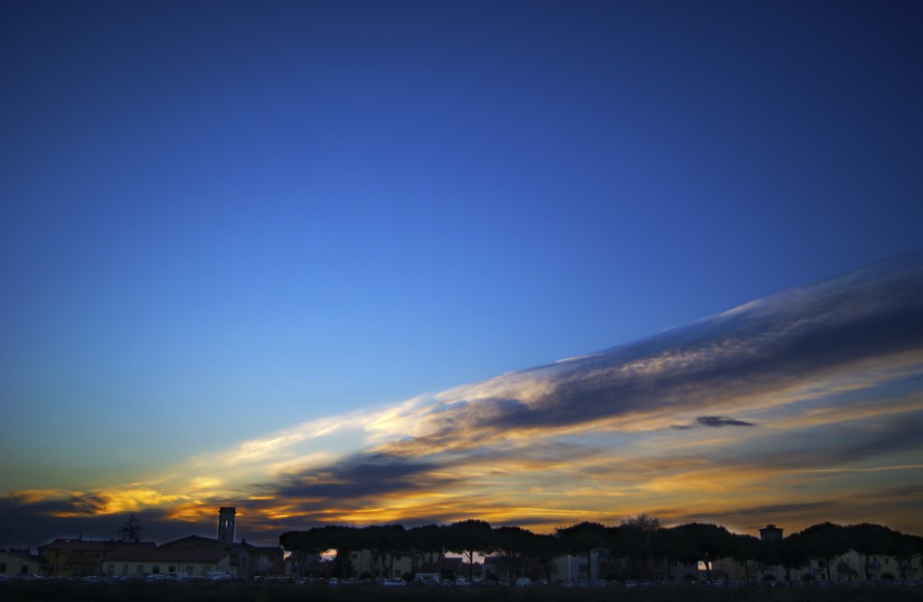 Landscape Pisano