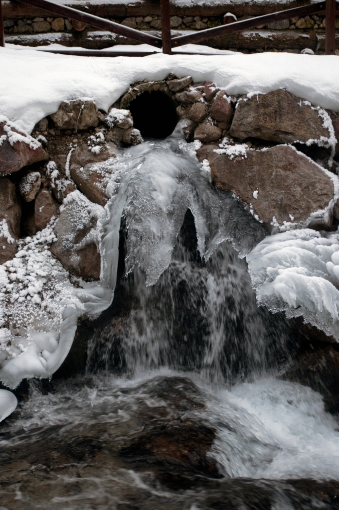 Acqua fresca