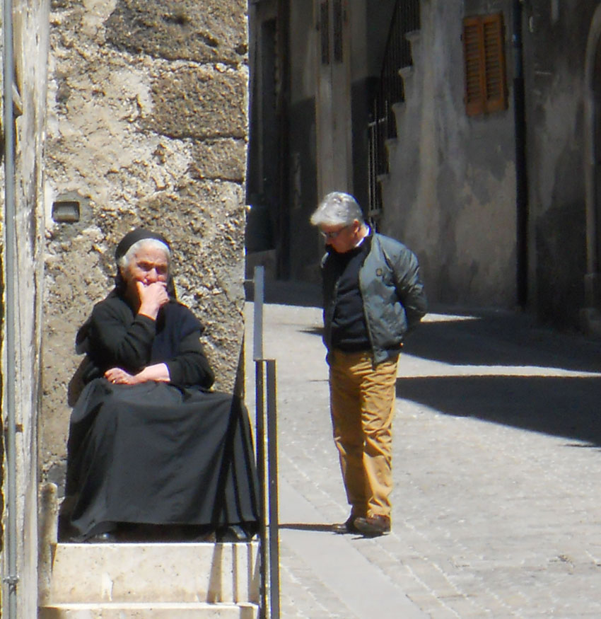 Pensieri