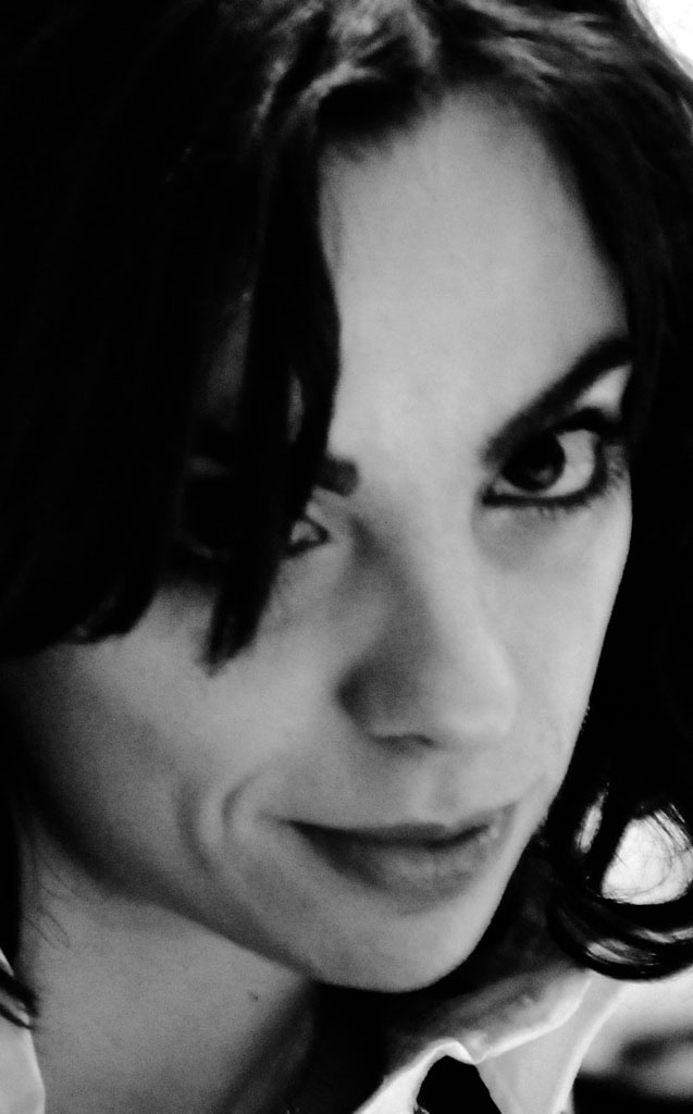 Faccia di sfida