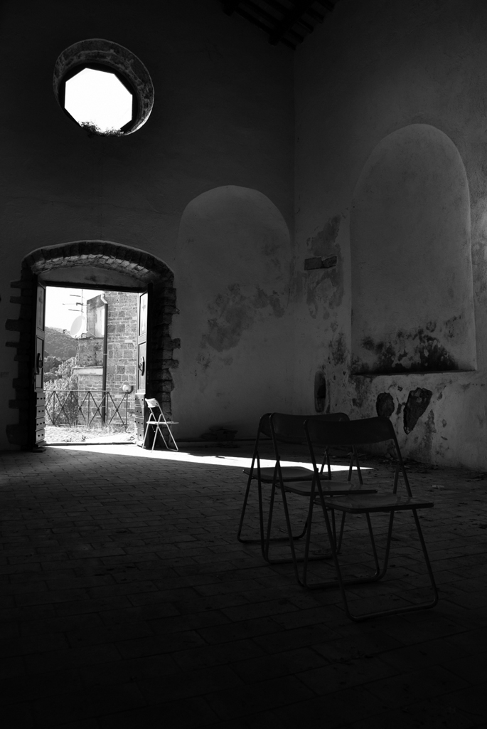 Assenza