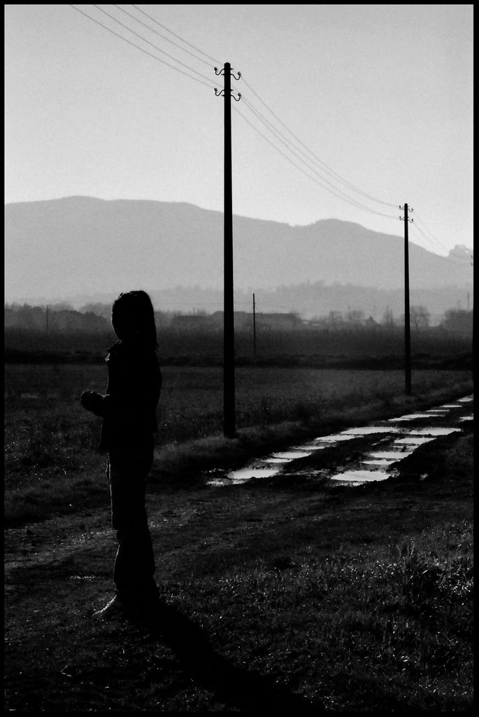 Pensiero ombroso