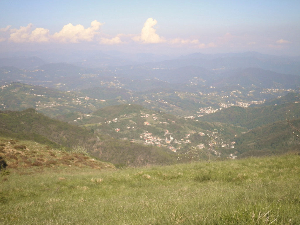 Piani di Praglia 2