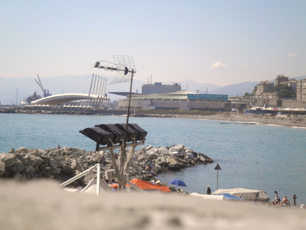 Fiera del mare