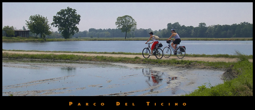 Parco del Ticino
