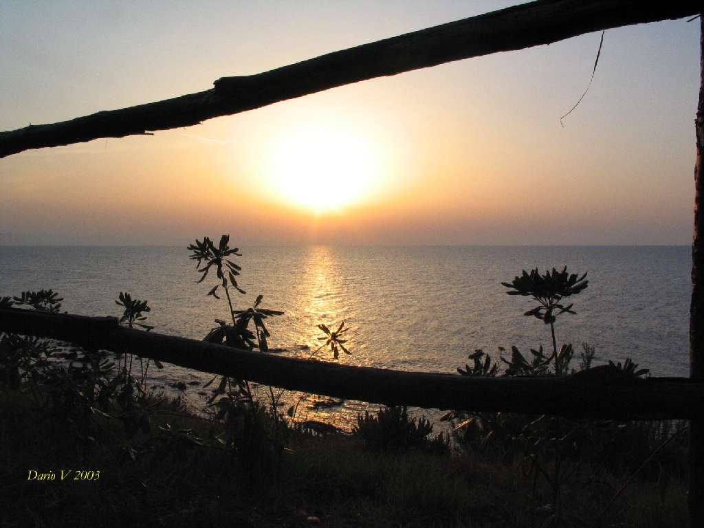 Tramonto