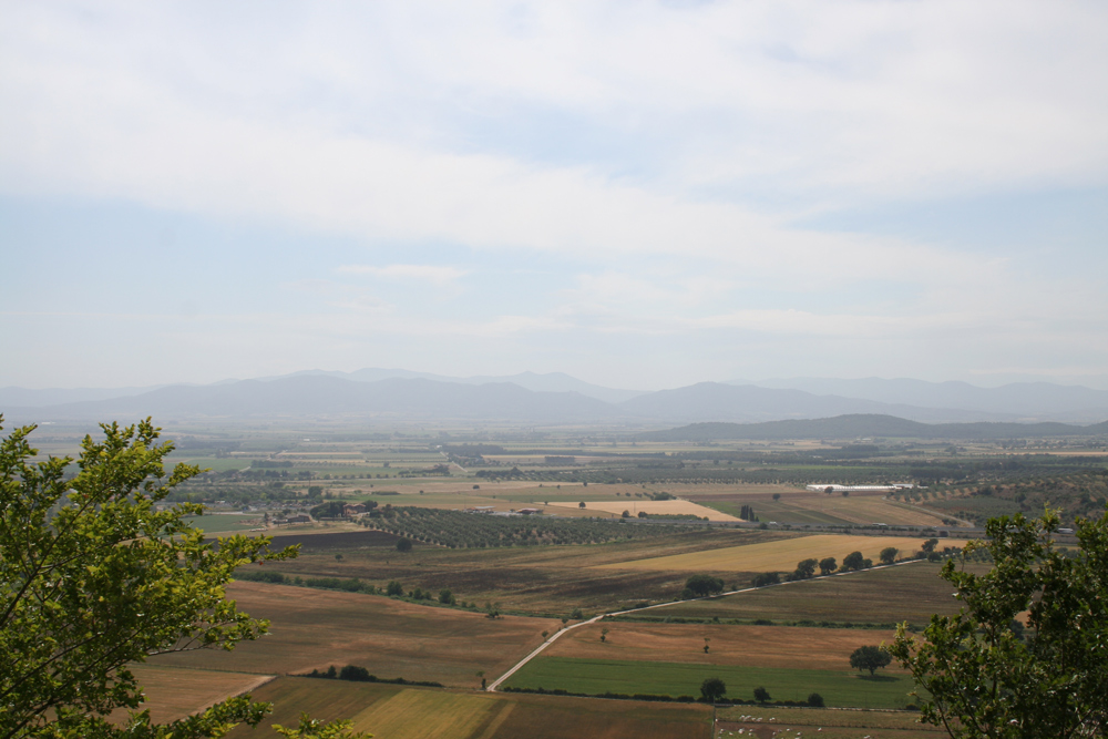 Paesaggio *Prova2*