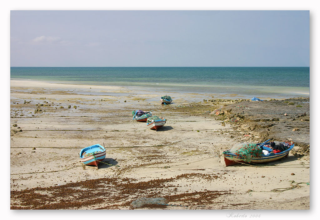 A due passi dal Mare