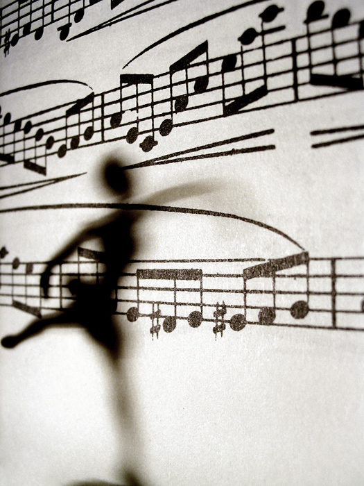 The Dancer