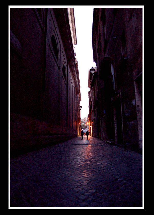 rome