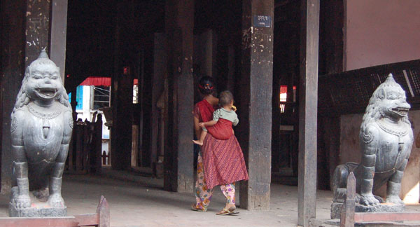kathmandu