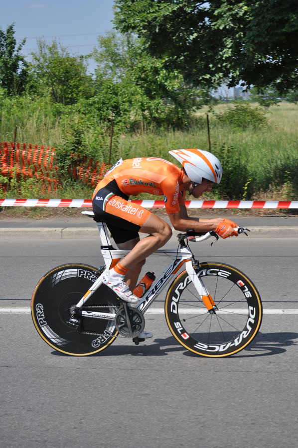 ciclista