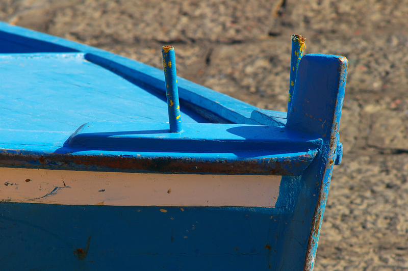 Blueboat