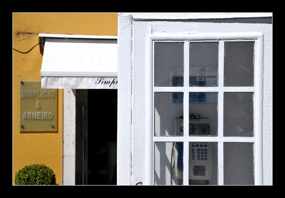 Finestre