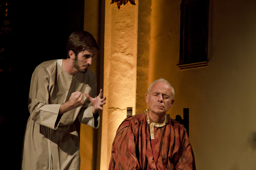teatro