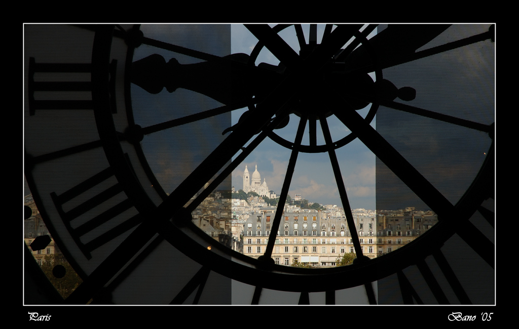 Parigi 5