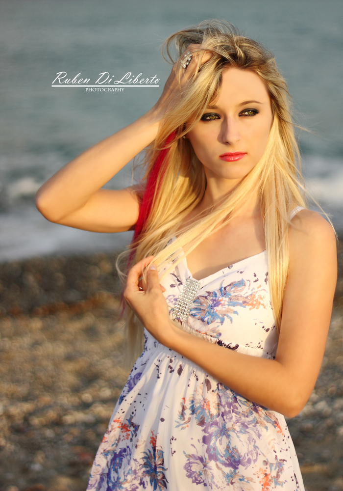 Victoria
