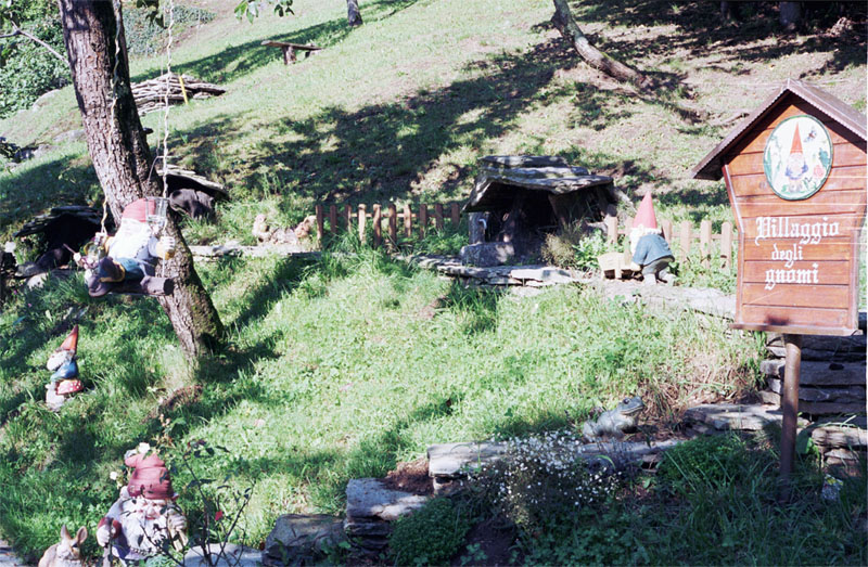 Villaggio