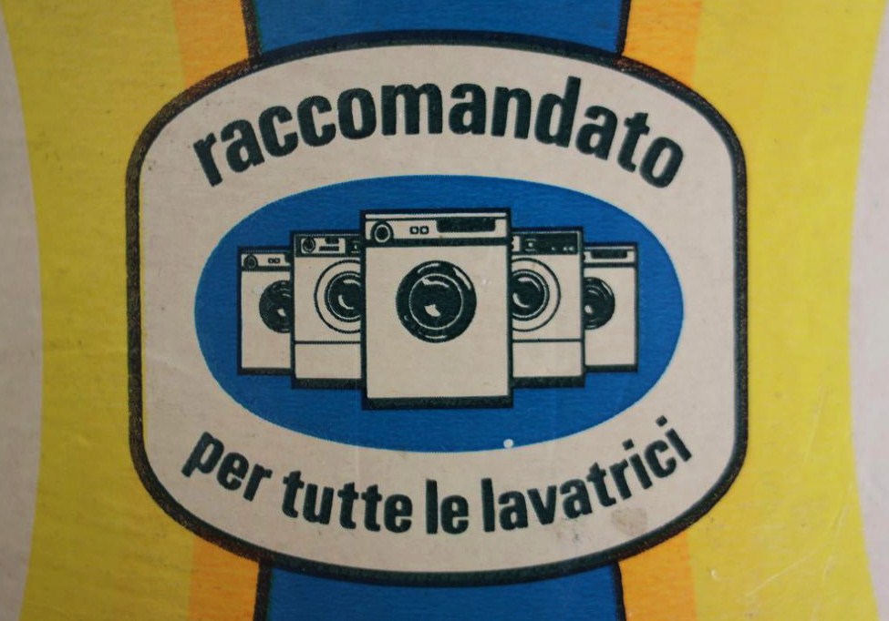 Mi raccomando......