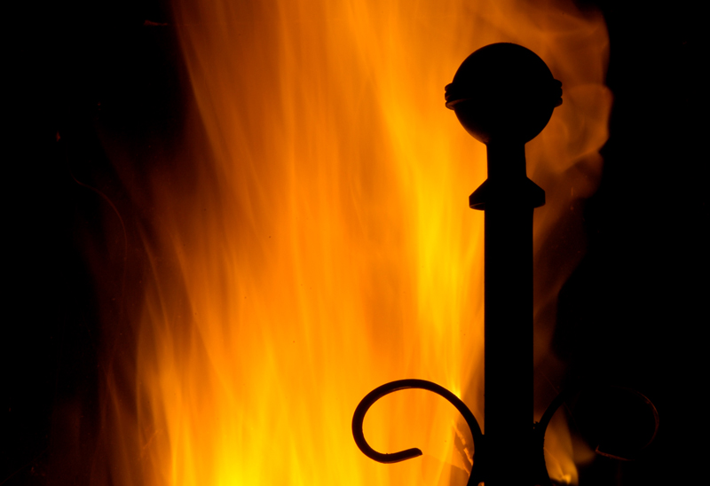 Fuoco e fiamme - 2 -
