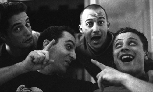 Luci, Fonica & Attrezzeria