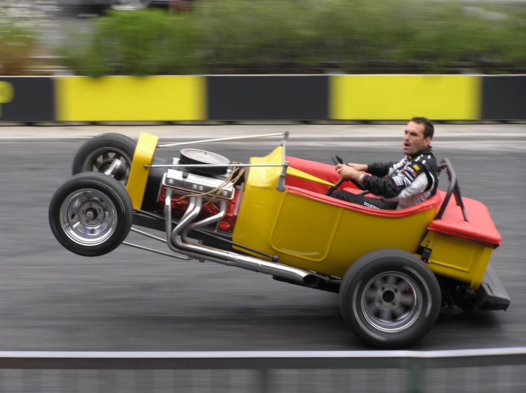Prova panning 1