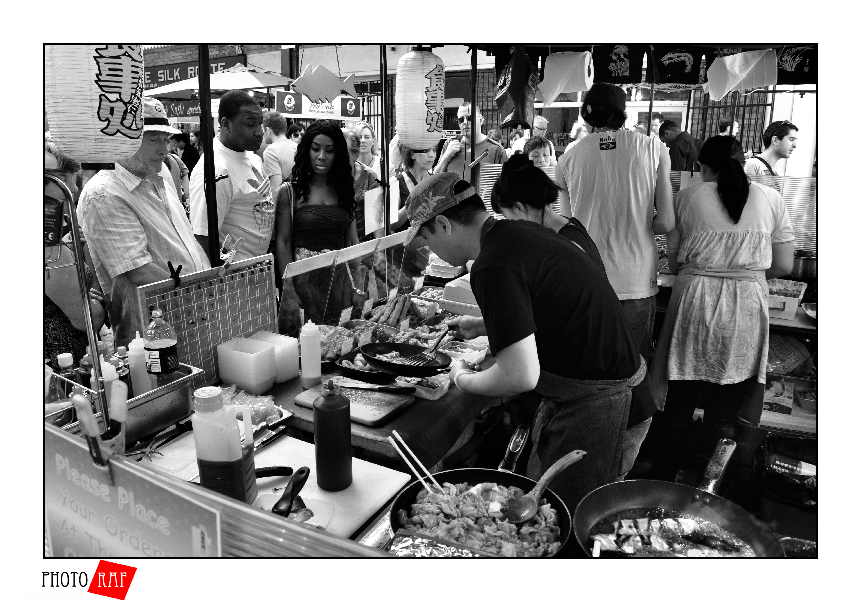 greenwich market