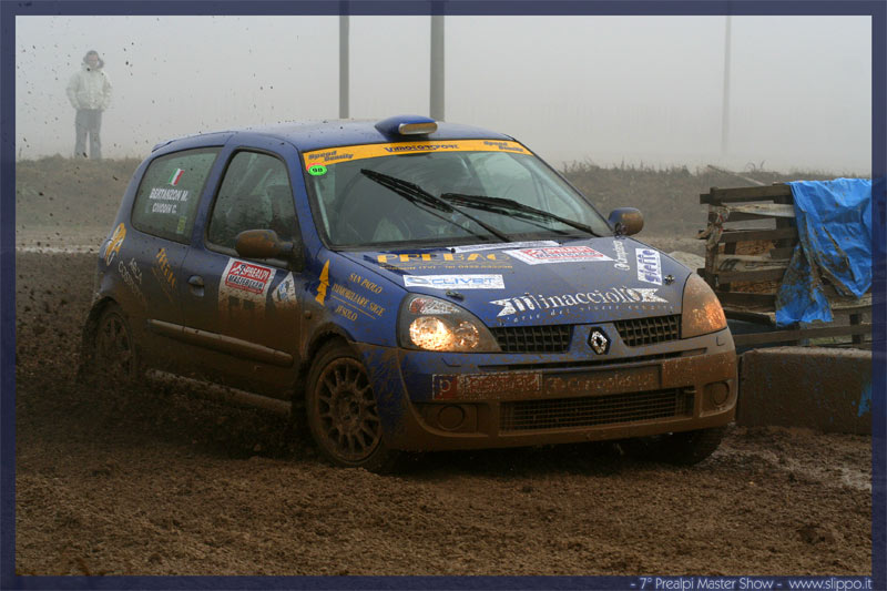 7 Prealpi Master Show 2005