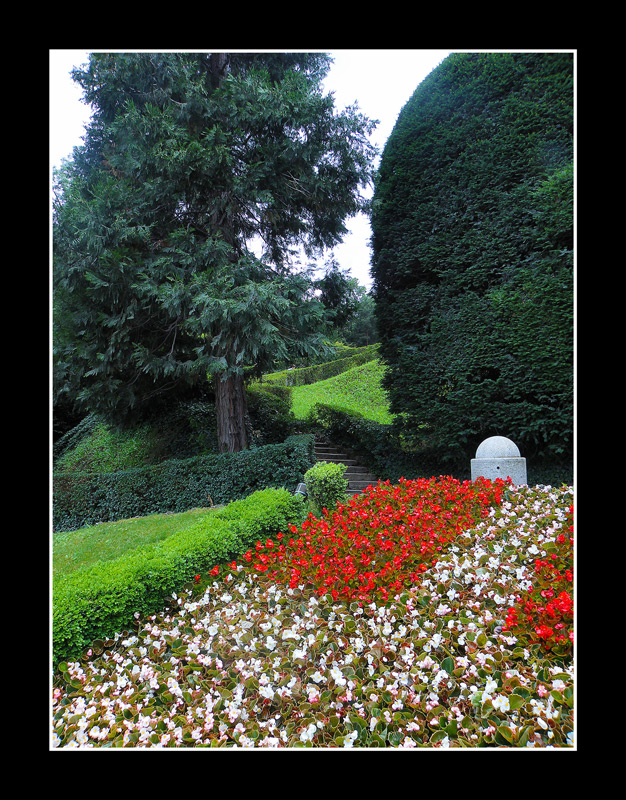 Giardini Estensi